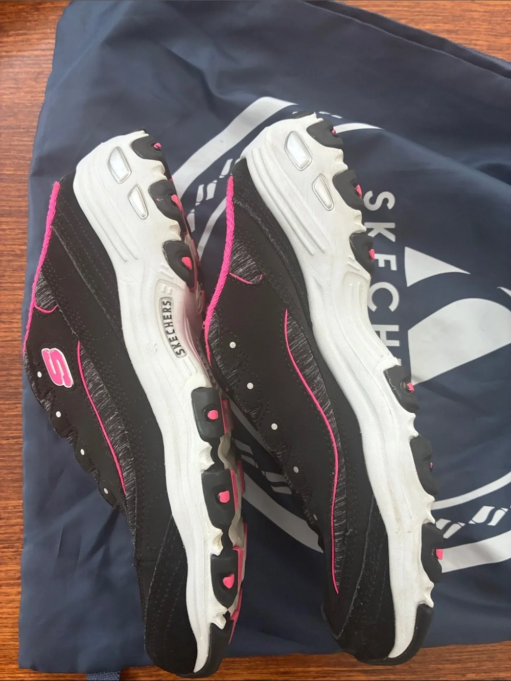 Skechers sneakers women - Picture 3 of 6